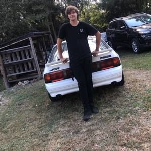 Meet your Posher, Matthew